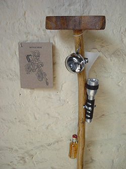 The Crooked Stick Walking Sticks